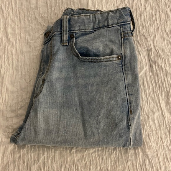 Old Navy boys jeans - Picture 3 of 3